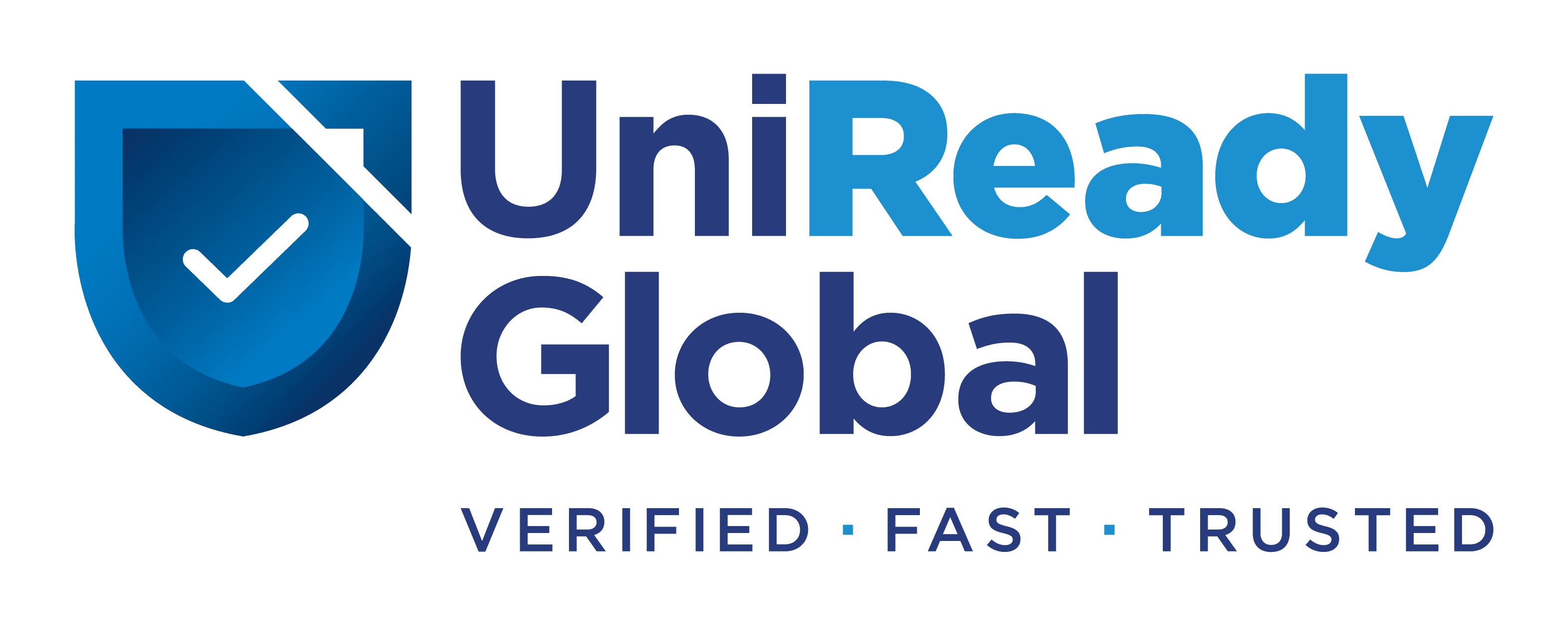 UniReady Global Logo