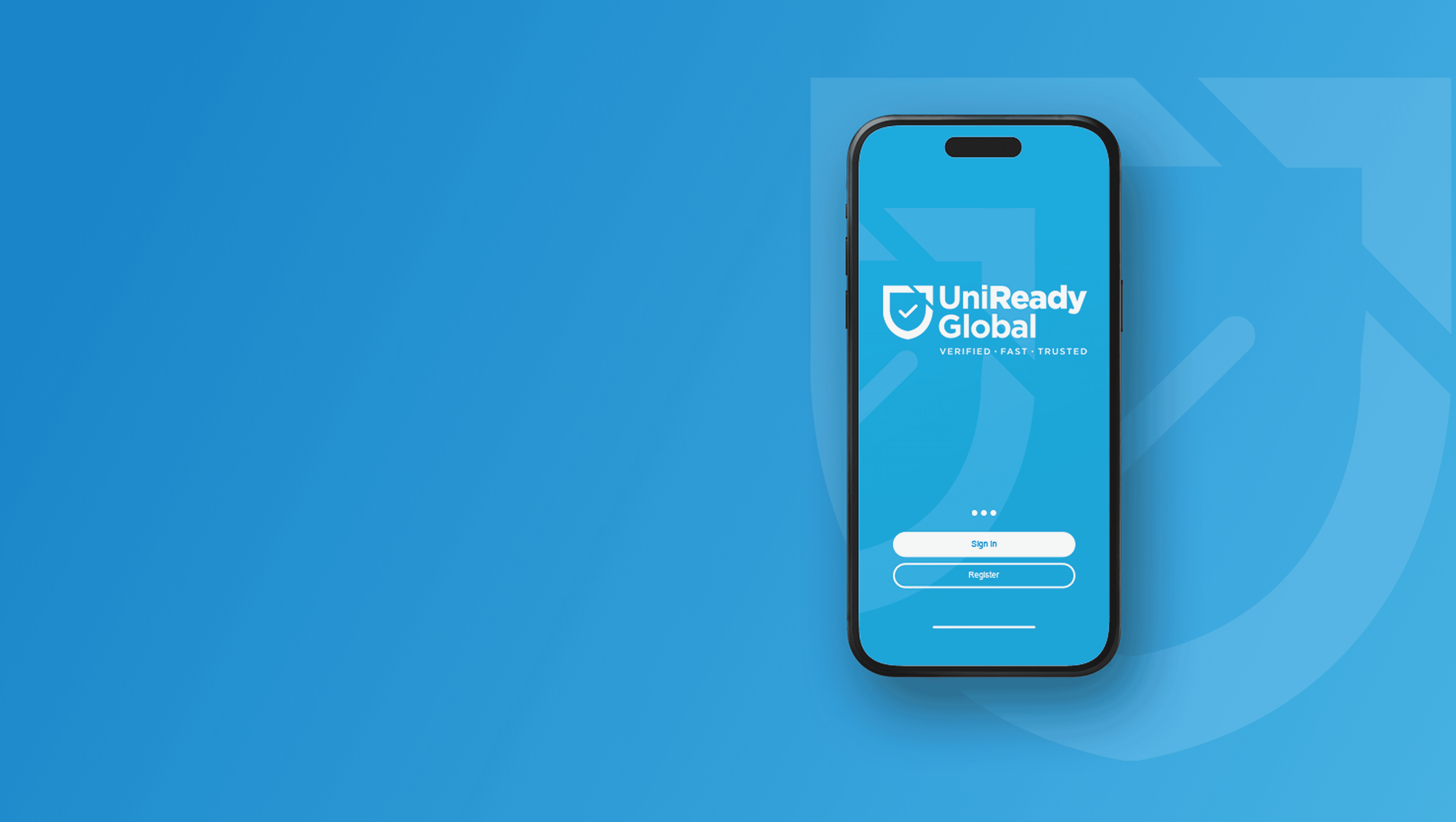 Why UniReady Global Section Web